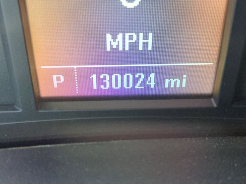 Used 2017 Chevrolet Silverado 1500 Custom w/ Rally 1 Edition image 26