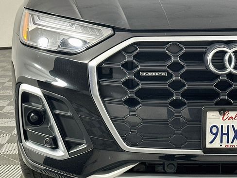 Used 2023 Audi Q5 2.0T Premium w/ Convenience Package AWD/4WD image 16
