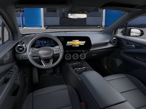 New 2026 Chevrolet Blazer EV LT AWD/4WD image 51