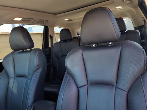 Used 2019 Subaru Ascent Limited image 29