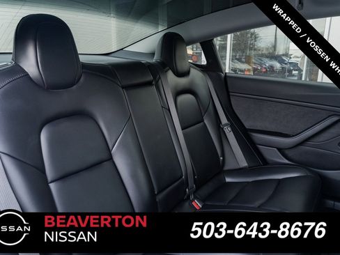 Used 2018 Tesla Model 3 Long Range image 20