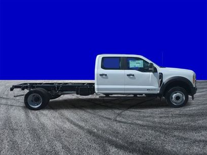 New 2025 Ford F450 XL