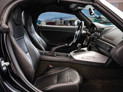 Used 2007 Saturn Sky w/ Premium Trim Pkg RWD image 29