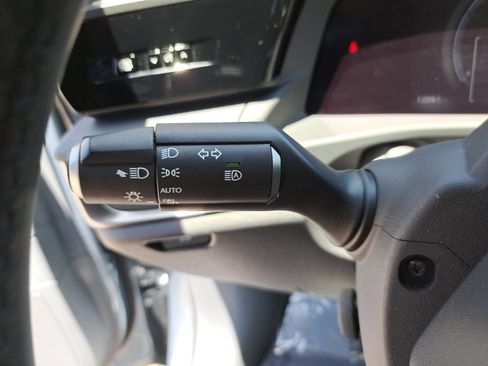 Used 2023 Lexus RZ 450e Premium w/ Accessory Package (Z1) AWD/4WD image 27