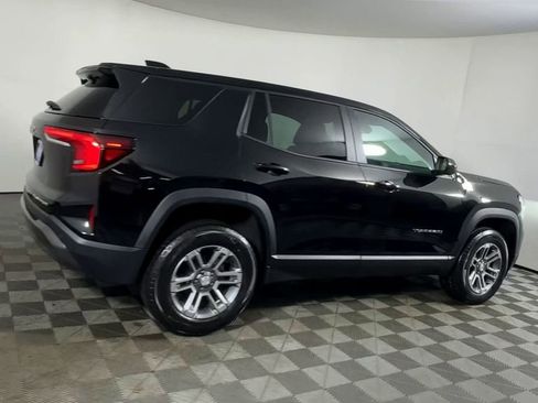 New 2026 GMC Terrain Elevation w/ Technology Package II image 3