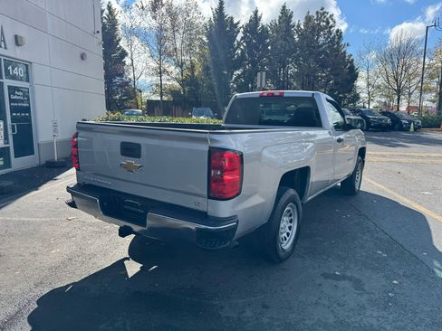 Used 2014 Chevrolet Silverado 1500 LT w/ LT Convenience Package image 17