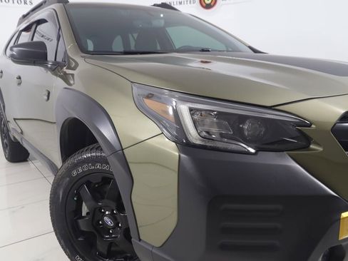 Used 2022 Subaru Outback Wilderness image 18