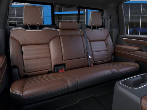 New 2026 GMC Sierra 2500 Denali Ultimate image 17