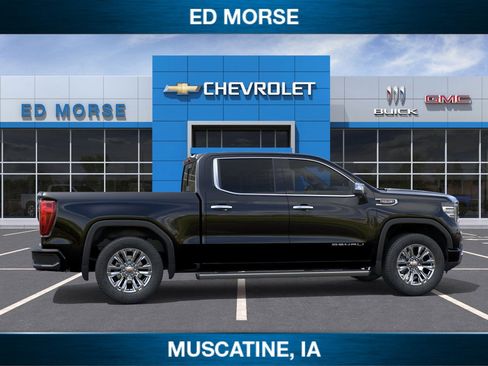 New 2026 GMC Sierra 1500 Denali w/ Technology Package image 5