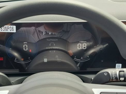 New 2026 Hyundai Tucson SEL Plus FWD image 9