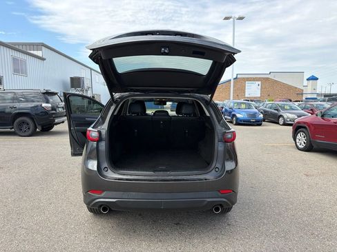 Used 2022 MAZDA CX-5 AWD 2.5 S image 21
