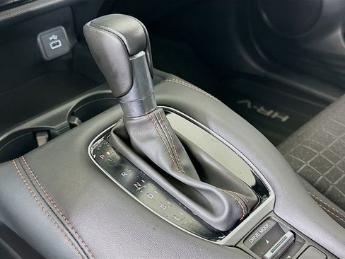 Used 2025 Honda HR-V Sport image 24