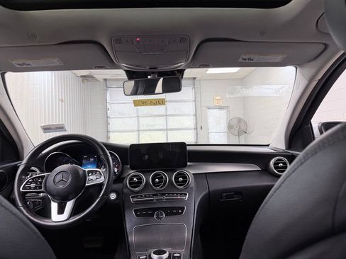 Used 2020 Mercedes-Benz C 300 Sedan image 26