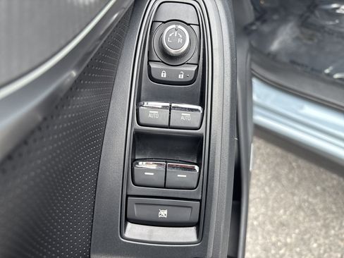 Used 2021 Subaru Crosstrek 2.5i Limited w/ Moonroof Package 2 image 17