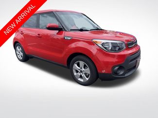 Used 2019 Kia Soul FWD 360° Tour