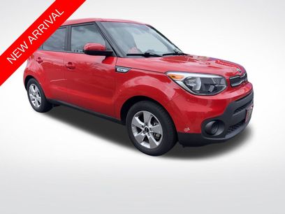 Used 2019 Kia Soul