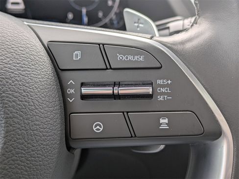 Used 2022 Hyundai Sonata Limited image 26