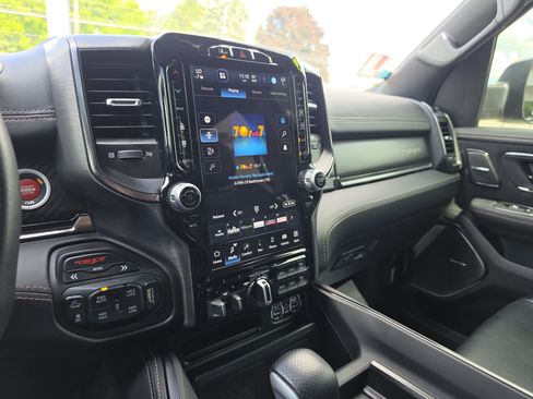Used 2024 RAM 1500 TRX AWD/4WD image 28
