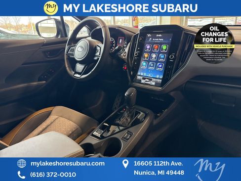 New 2026 Subaru Crosstrek 2.5i Sport image 27