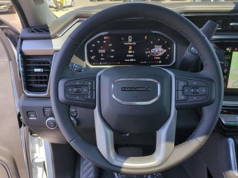 New 2026 GMC Sierra 2500 Denali w/ Denali Reserve Package AWD/4WD image 12