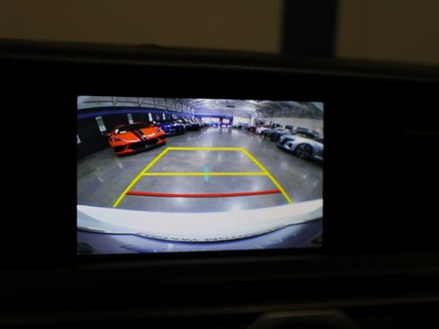 Used 2015 Lexus RC F w/ Performance Package RWD image 32
