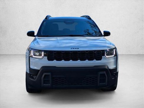 New 2026 Jeep Cherokee Overland image 6