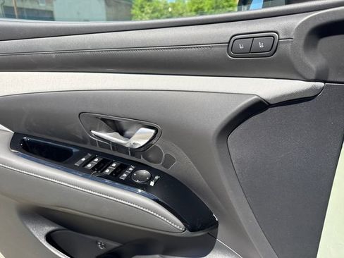 New 2026 Hyundai Santa Cruz Limited AWD/4WD image 31