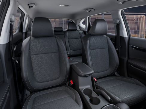 New 2025 Kia Seltos S AWD/4WD image 15
