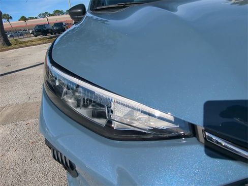 New 2026 Ford Escape ST-Line w/ Tech Pack #1 image 11