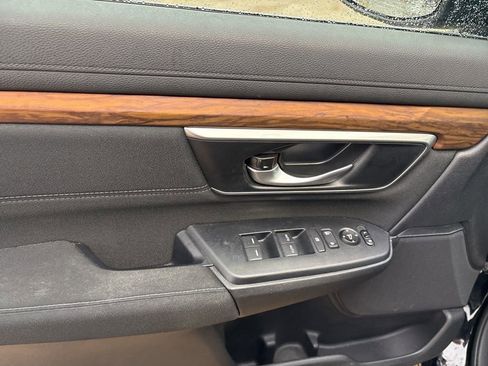Used 2019 Honda CR-V EX image 13