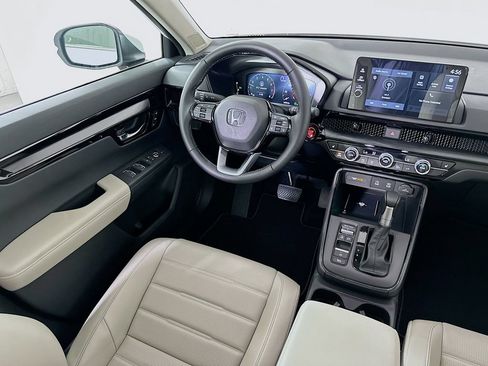 Used 2026 Honda CR-V EX-L image 19