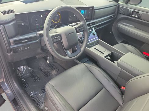 New 2026 Hyundai Santa Fe Calligraphy image 23