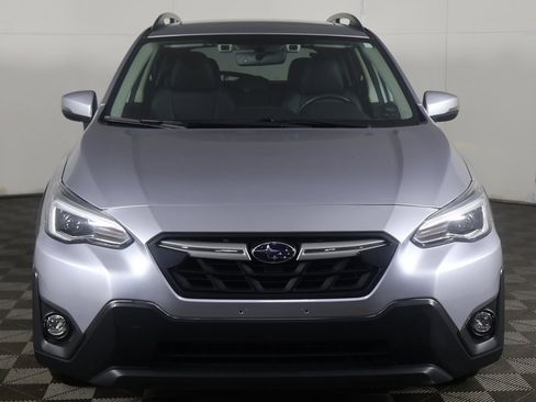 Used 2021 Subaru Crosstrek 2.5i Limited w/ Moonroof Package 2 image 12