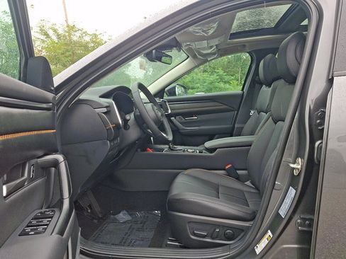 New 2026 MAZDA CX-50 AWD 2.5 S w/ Weather Package image 12