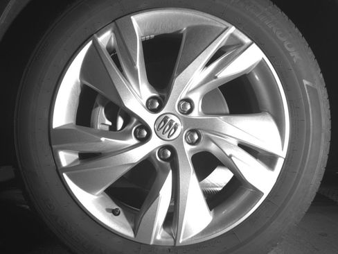 Used 2025 Buick Encore GX Preferred image 12