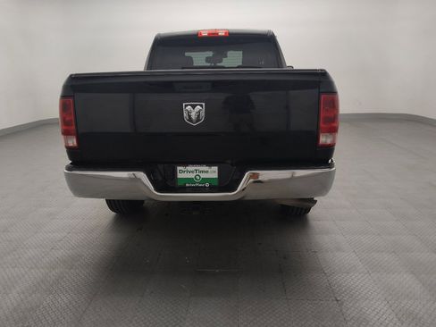 Used 2020 RAM 1500 Tradesman w/ Chrome Plus Package RWD image 7