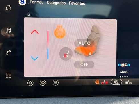 New 2026 Nissan Sentra SL w/ Floor Mat Package FWD image 34