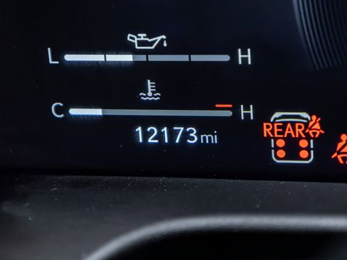 Used 2024 Lexus GX 550 550 Luxury+ image 18