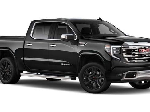 New 2026 GMC Sierra 1500 Denali image 30