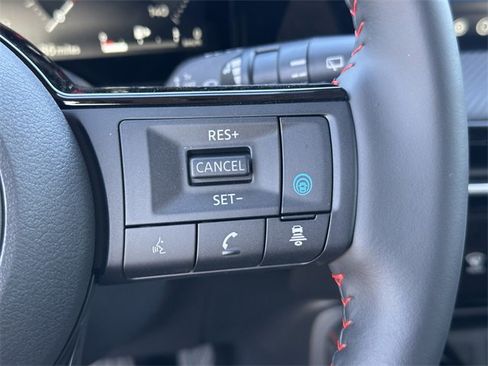 New 2026 Nissan Kicks SR image 20