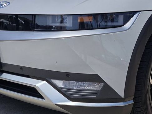 Used 2023 Hyundai Ioniq 5 SEL AWD/4WD image 9