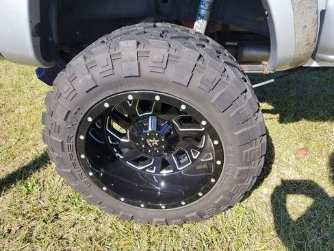 Used 2011 Toyota Tacoma PreRunner image 9