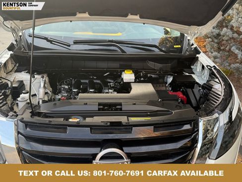 Used 2024 Nissan Pathfinder S AWD/4WD image 29