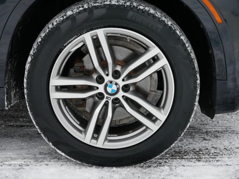 Used 2018 BMW X6 xDrive35i image 8