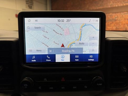 Certified 2023 Ford Bronco Sport Heritage Limited image 19