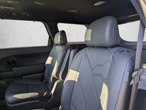 New 2026 Hyundai Palisade XRT Pro image 13