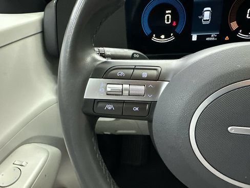 Used 2024 Hyundai Kona SEL FWD image 19