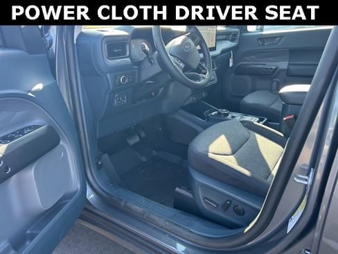 New 2025 Ford Maverick XLT w/ XLT Luxury Package image 11