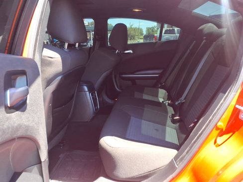 Used 2020 Dodge Charger Scat Pack RWD image 22