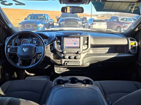 Used 2023 RAM 3500 Tradesman image 17